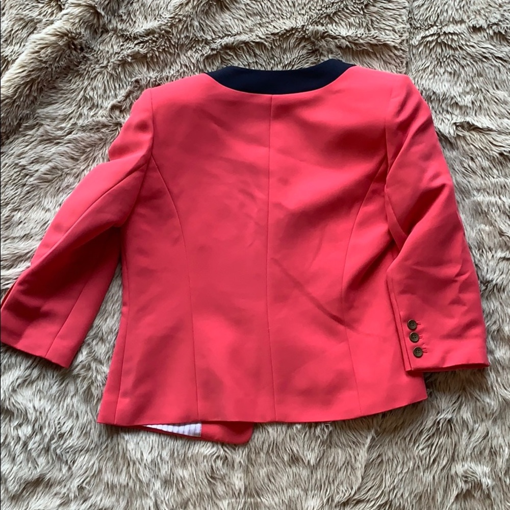 Pink blazer - Picture 6 of 6